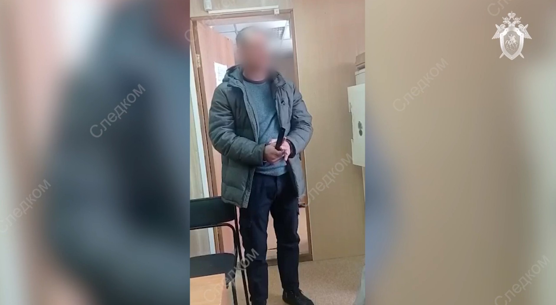 В Красноярском крае нашли останки двух девушек, убитых более 22 лет назад
