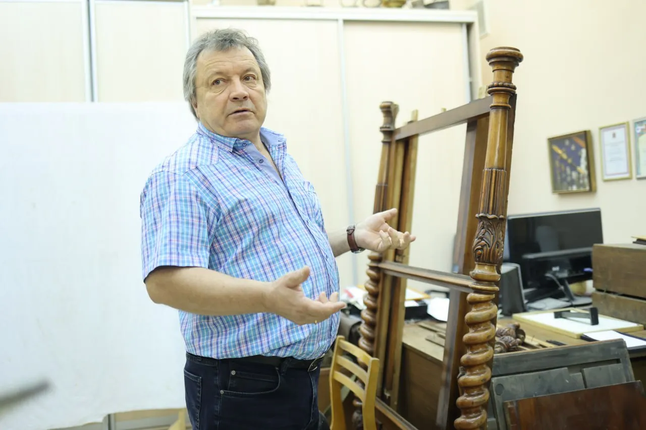 Нужен ихтиопатолог. Представители редких специальностей в Красноярске рассказали о своей работе