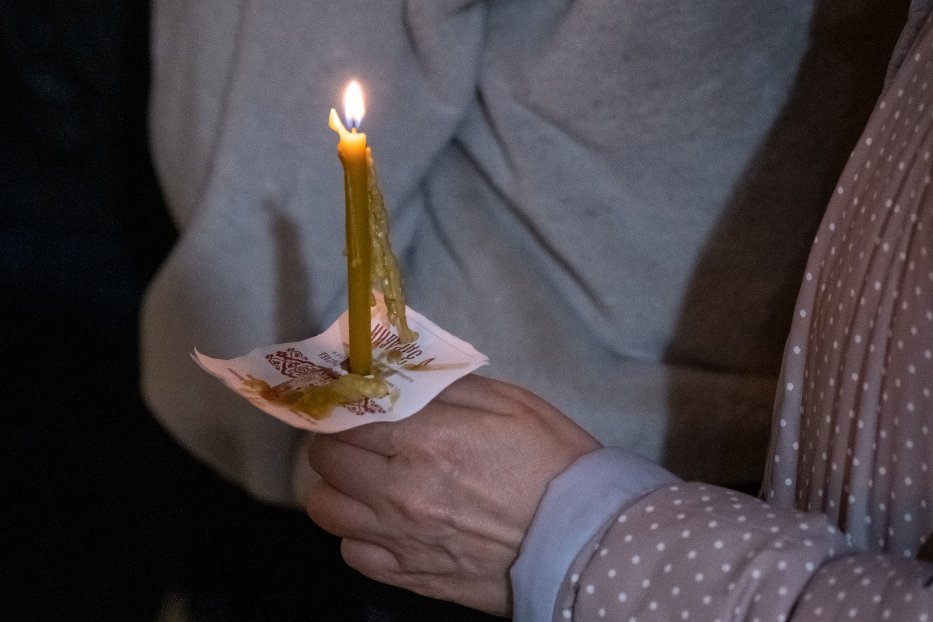 В Красноярск 18 сентября доставят икону Казанской Божией Матери