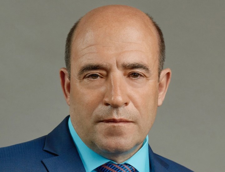 Главу Ачинского района Петра Хохлова отстранили от должности из-за майского пожара