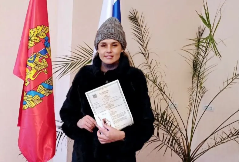 Названы самые редкие имена новорожденных в Красноярском крае за январь