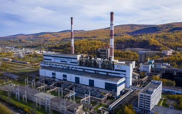 Красноярцев предупреждают о возможном шуме на ТЭЦ-2
