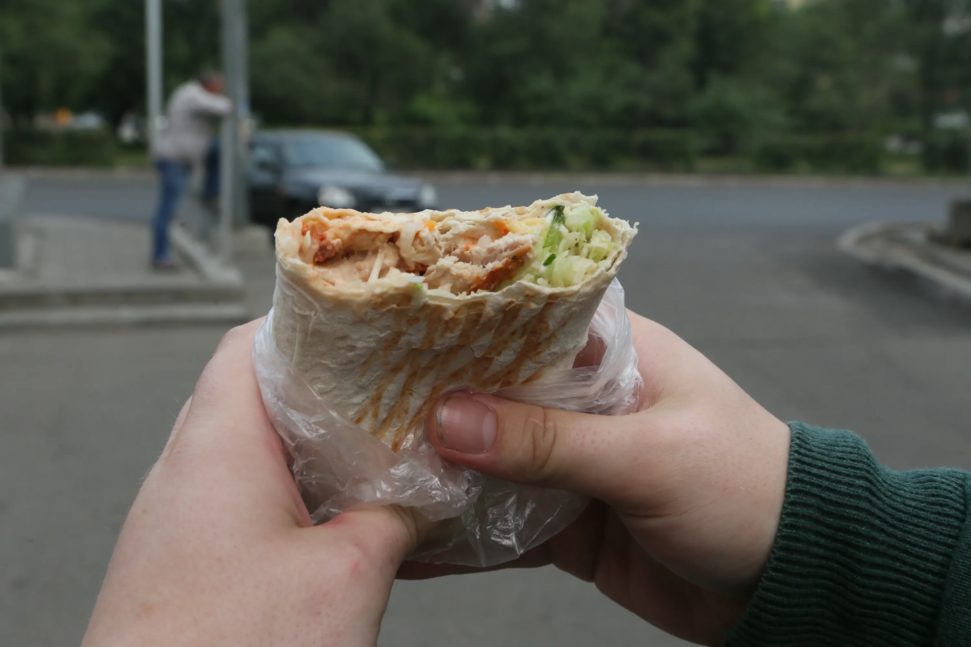 В Красноярском крае 18 точек общепита торговали продукцией с мясом неизвестного происхождения