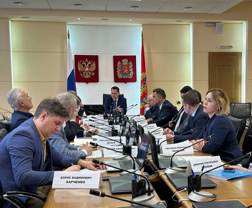 «Вайлдберриз» за 10 млрд рублей построит логистический комплекс под Красноярском