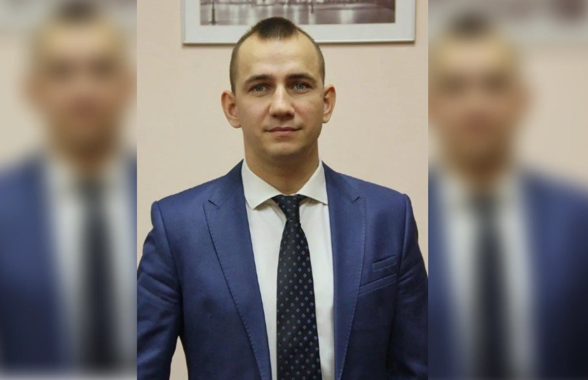 Руководитель главного управления по физической культуре, спорту и туризму ответит на вопросы красноярцев