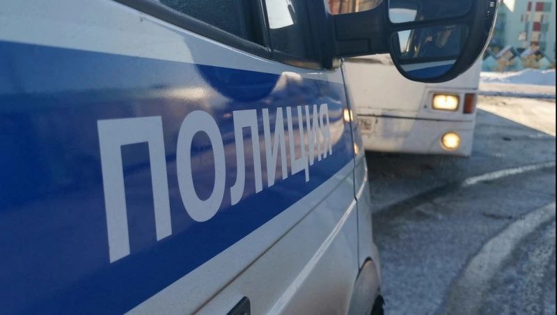 В Балахтинском районе в ДТП пострадали водитель и четверо детей