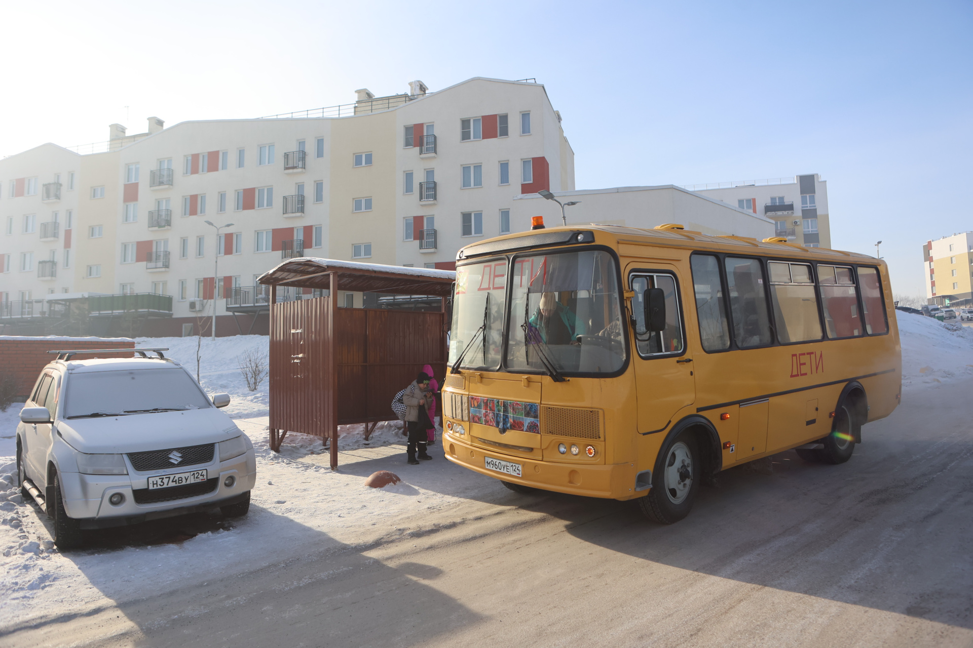 Фото: Михаил Шуклин