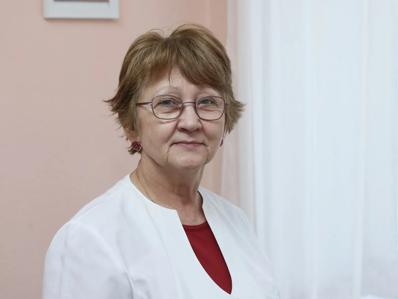 Красноярский инфекционист рассказала, как уберечь себя от гепатита