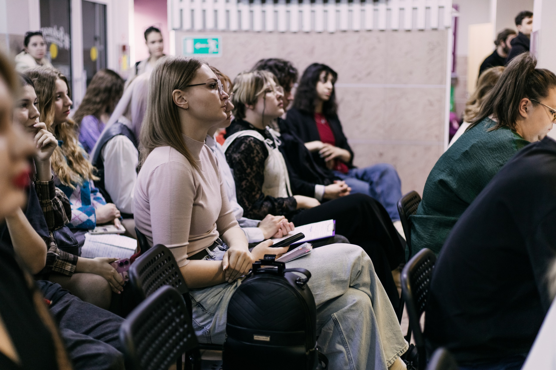 27 инициатив от красноярцев победили в конкурсе социальных проектов в сфере молодёжной политики