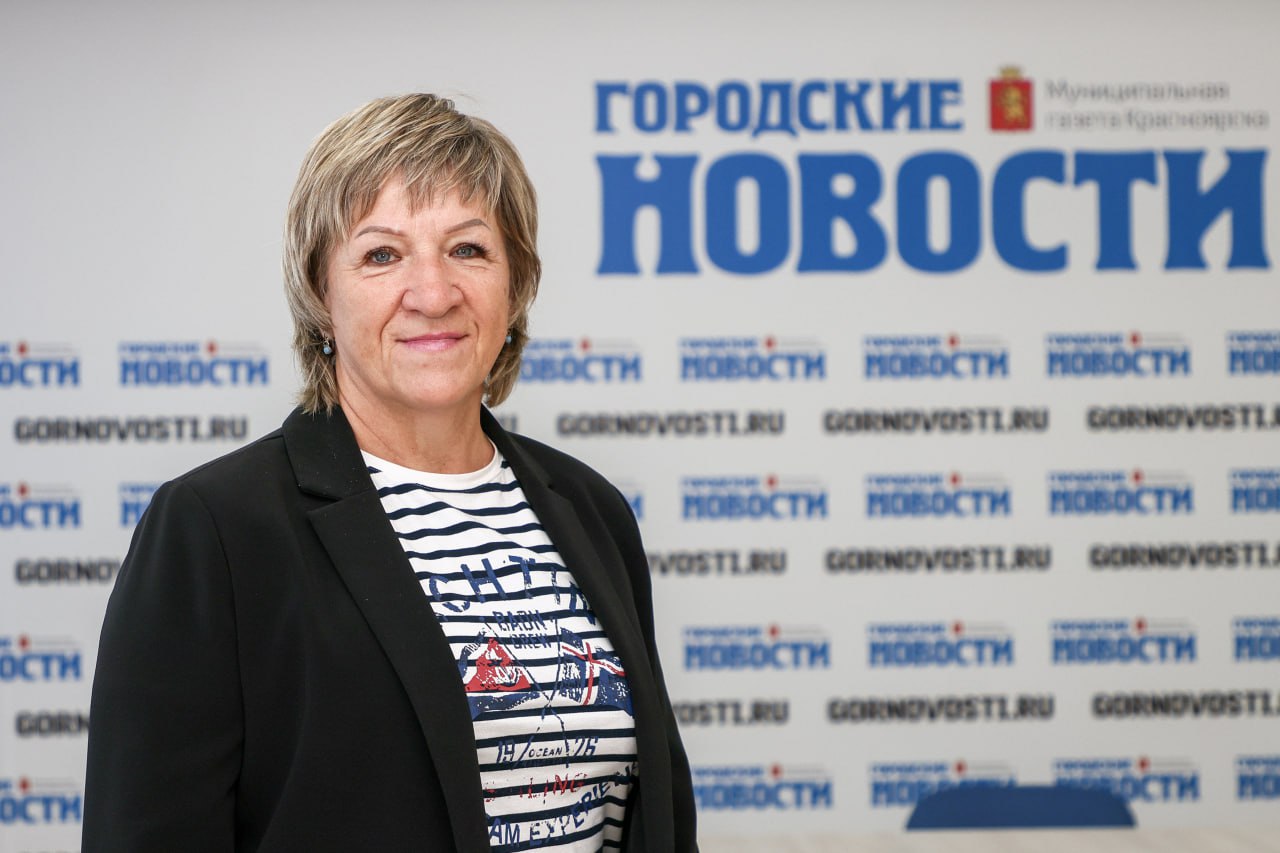 «Превращение нескладных маленьких человечков в умелых спортсменов – чудо». Тренер СШОР «Енисей» по волейболу Ольга Назарова о детях, их кумирах и тренировках