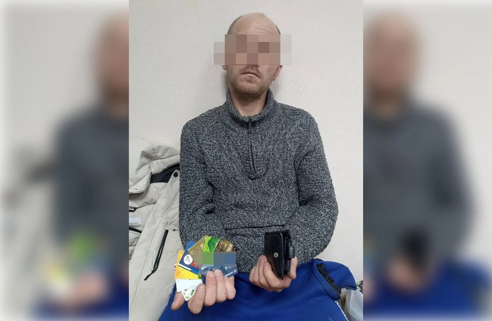 В Красноярском крае вор-рецидивист похитил дорогую иномарку друга и продал ее за 100 тысяч рублей