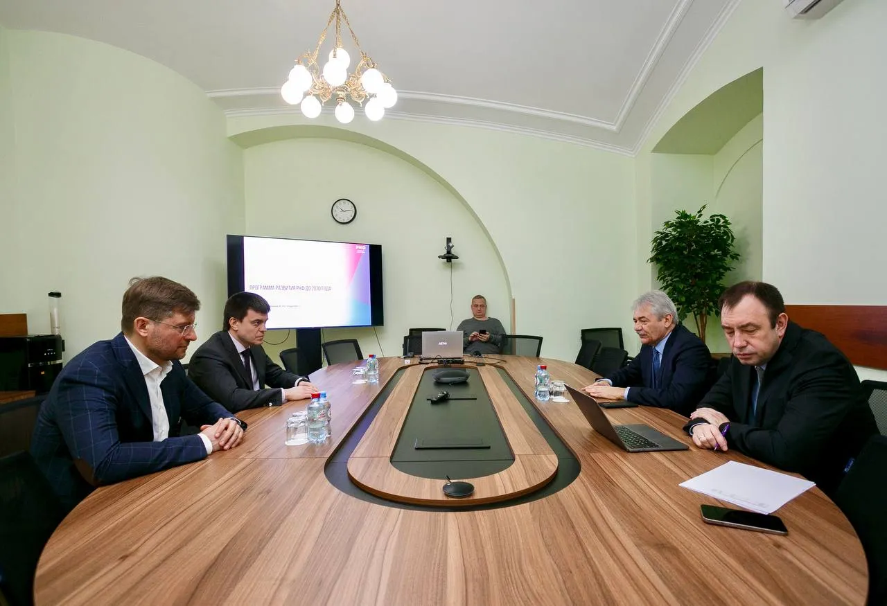 Федеральное финансирование исследований красноярских ученых увеличат в два раза