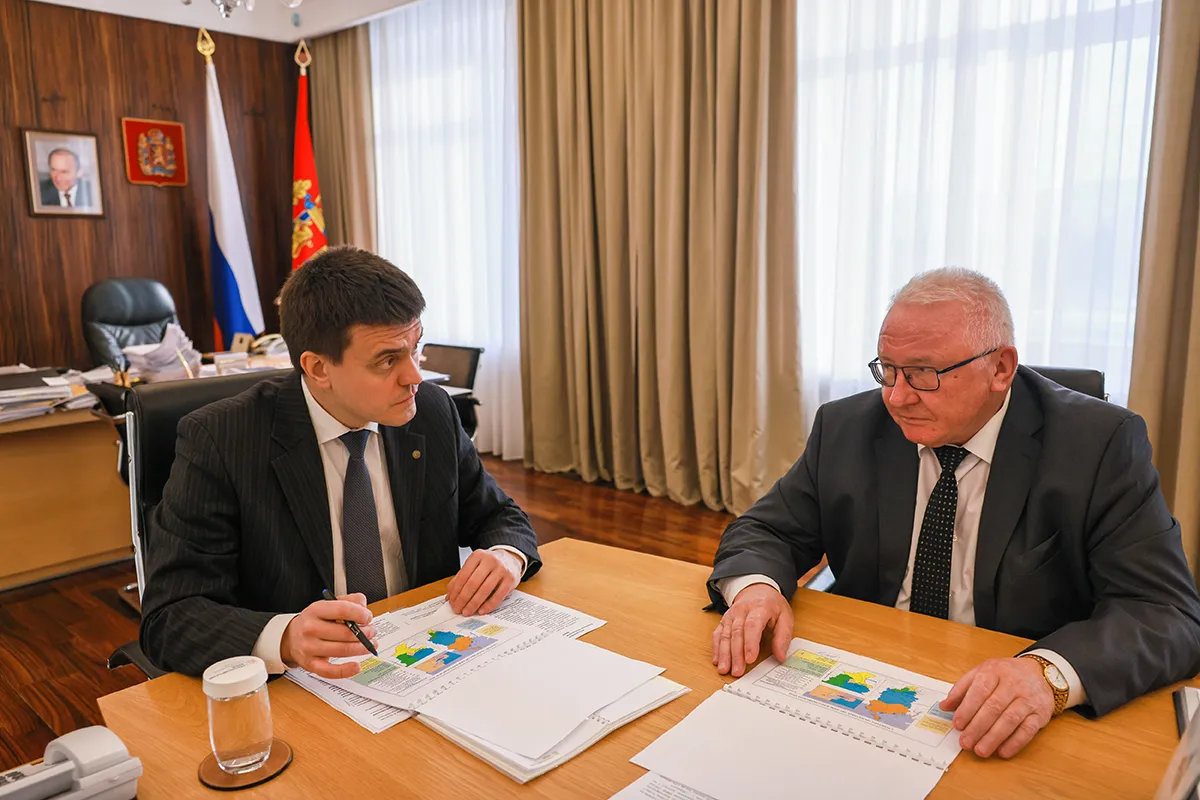 Поступления в бюджет Красноярского края выросли до 360 млрд рублей