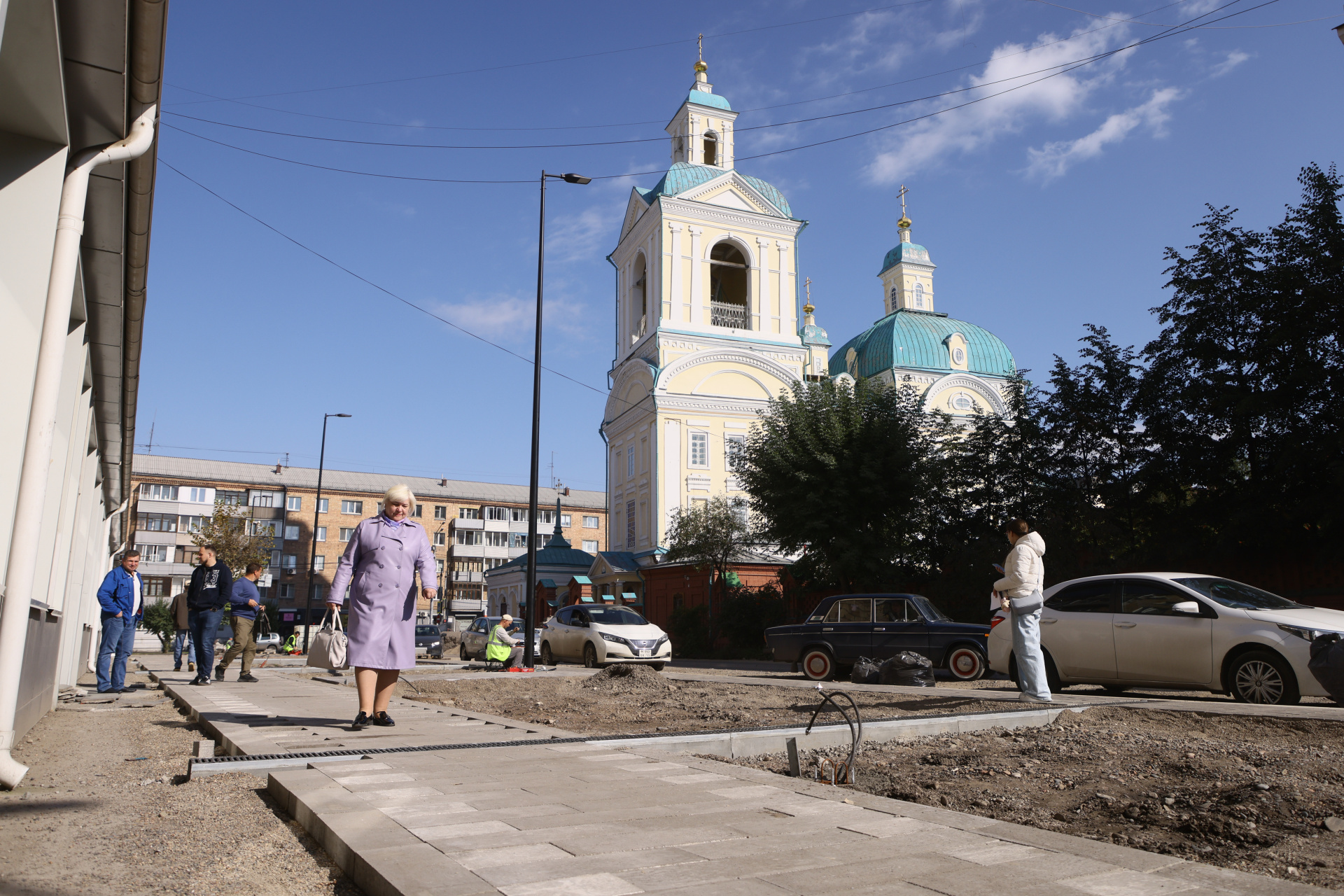 Шабалин