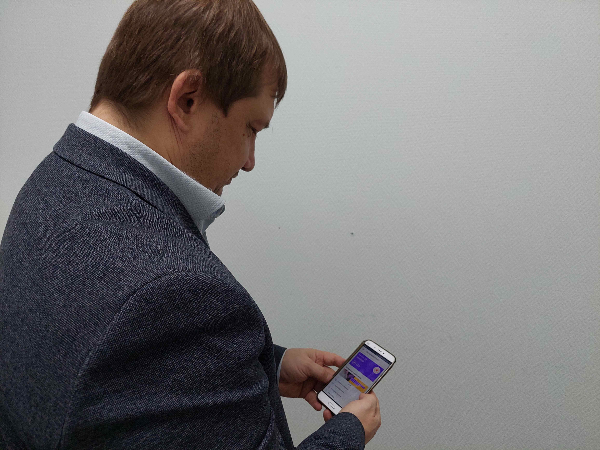 В Красноярском крае, Хакасии и Туве 113 тысяч абонентов «Ростелекома» управляют услугами связи через личный кабинет