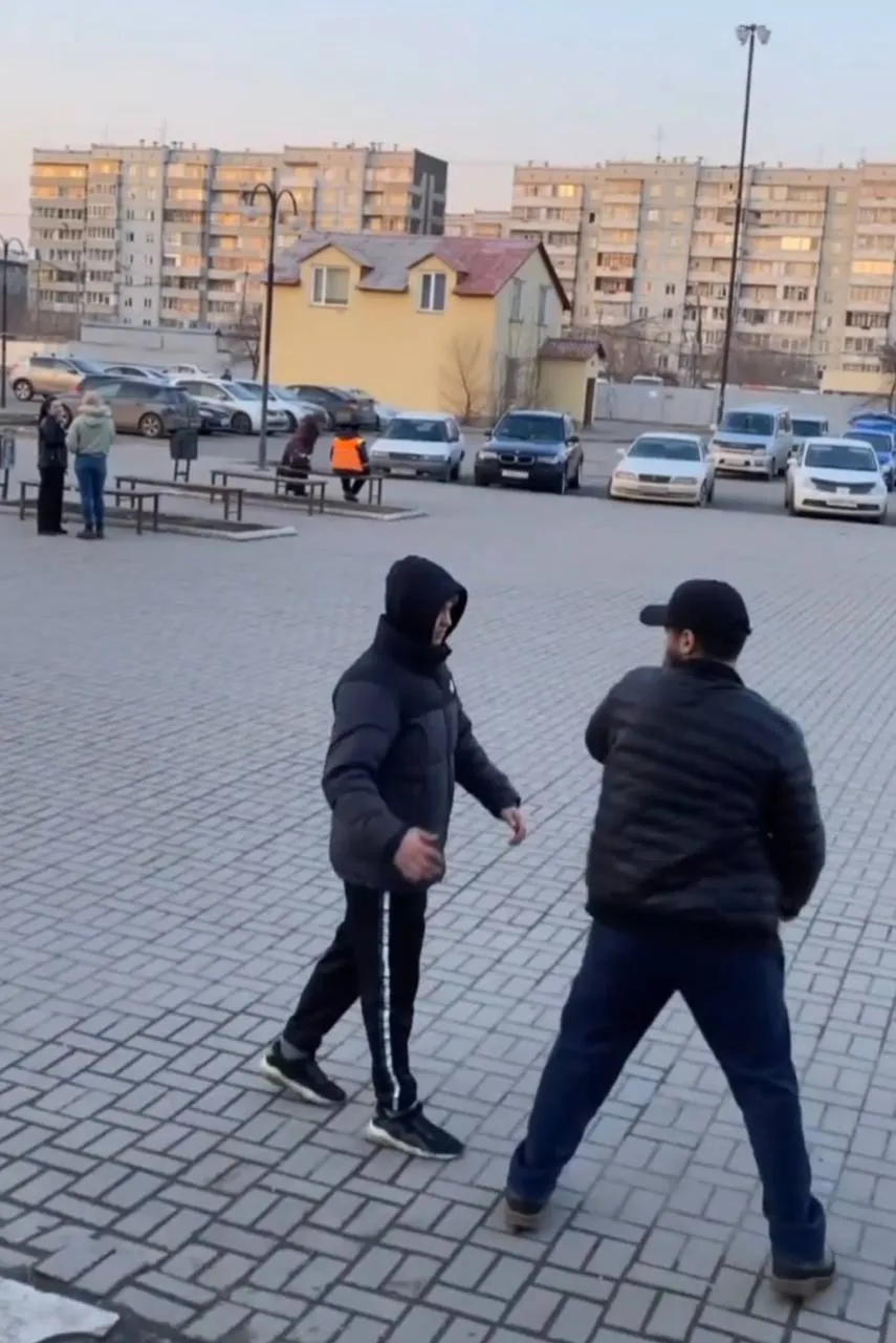 Снимавший провокационные видеоролики красноярец заключил контракт на военную службу