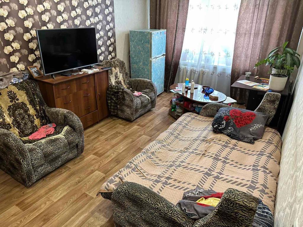 В Ачинске будут судить мать за гибель 4-летнего сына от ожогов