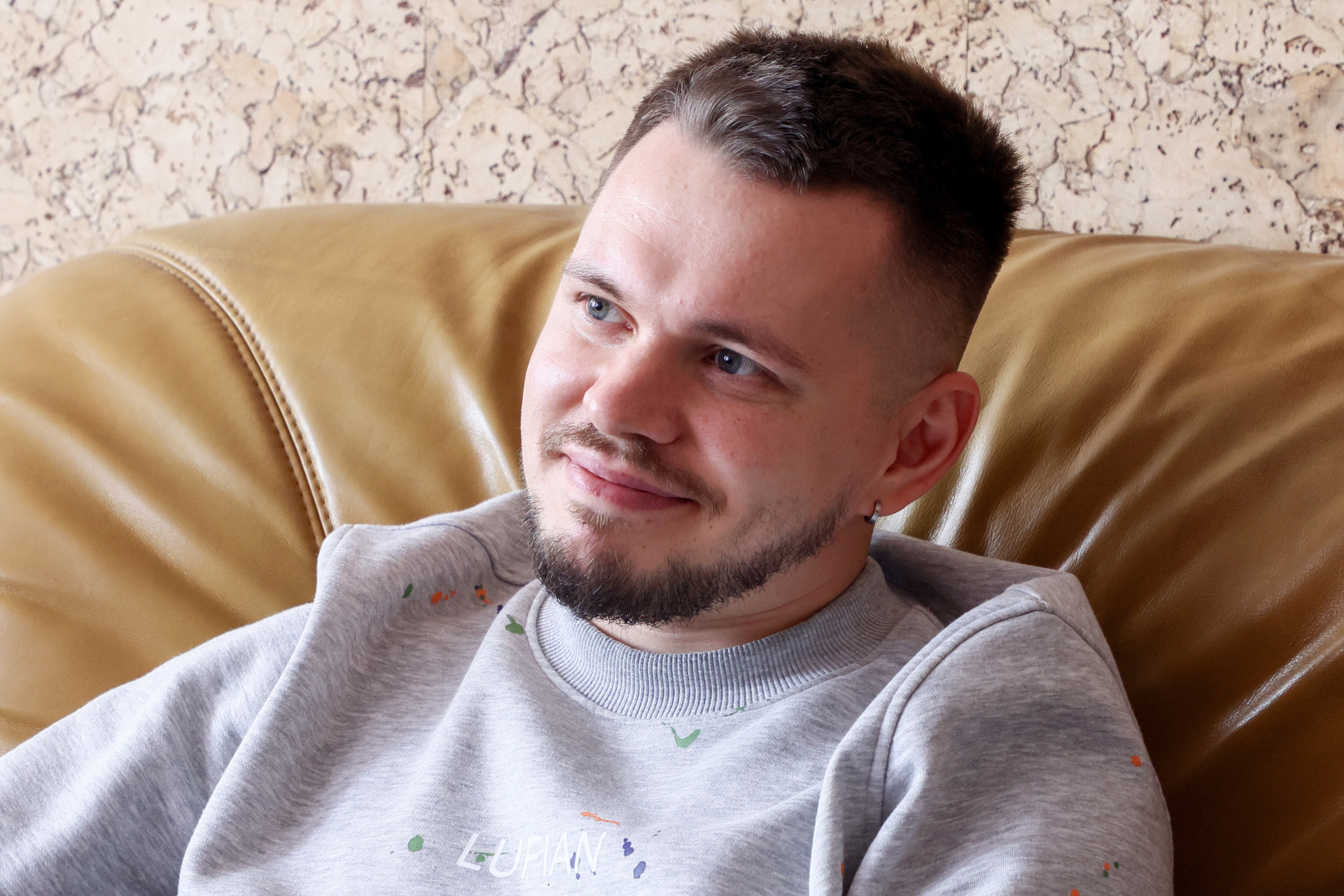 Максим Самоделкин