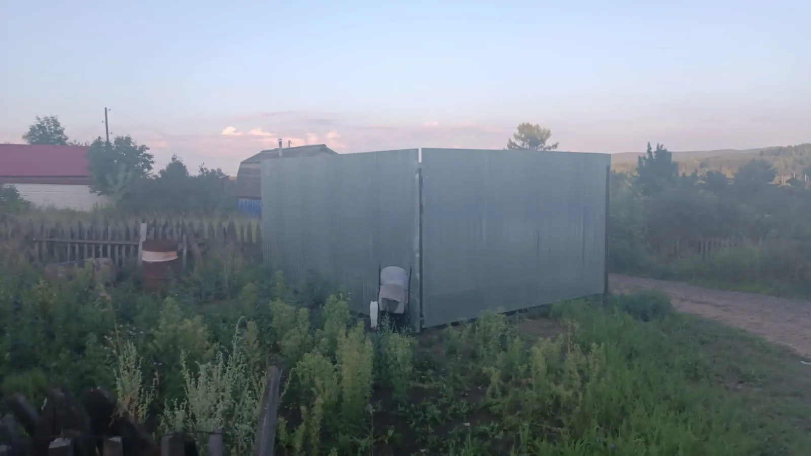 В Красноярском крае появятся новые площадки для накопления отходов