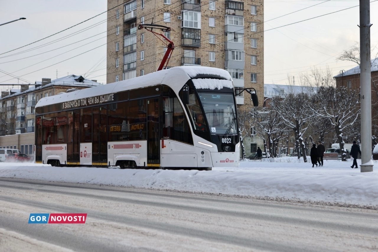 В Роспотребнадзоре Красноярского края рассказали о качестве воздуха в городах, где введен режим НМУ