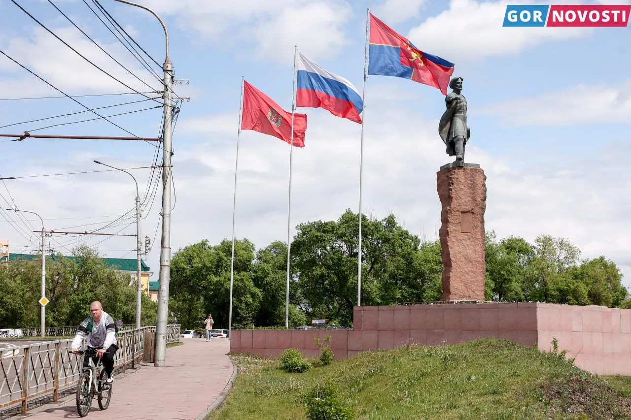 Где погулять в Красноярске? Рассказываем об интересных достопримечательностях в районах города