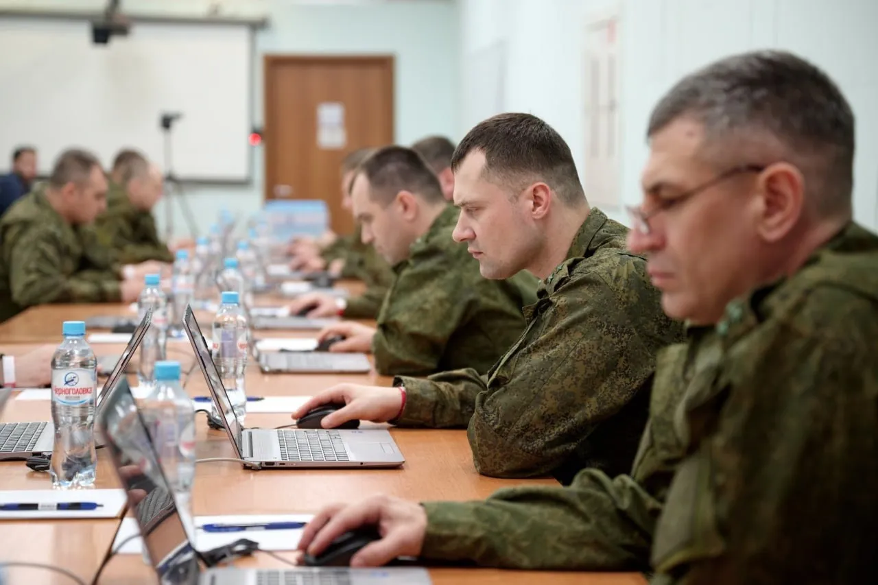 В Красноярском крае утвердили новую программу для ветеранов СВО