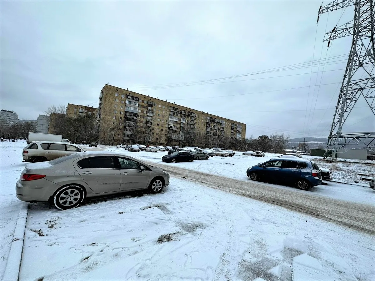 В Госавтоинспекции рассказали об изменении движения в Красноярске во время празднования Крещения