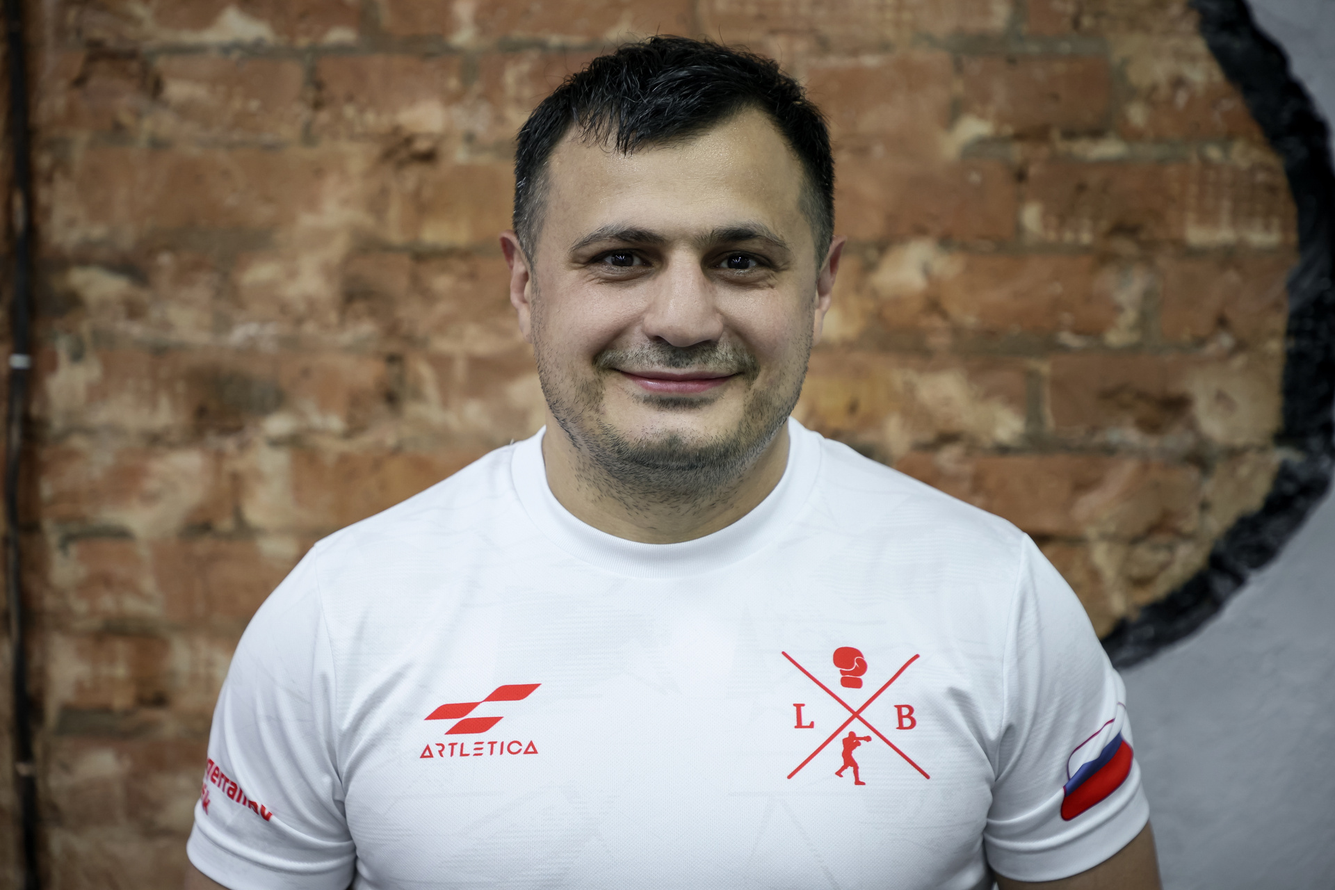 Рафик Магеррамов.