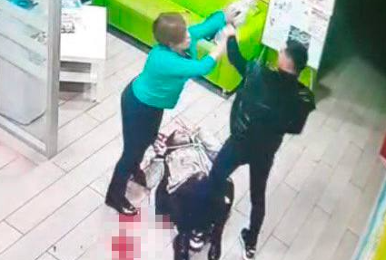 Красноярца задержали за две попытки убийства жены из-за раздела квартиры
