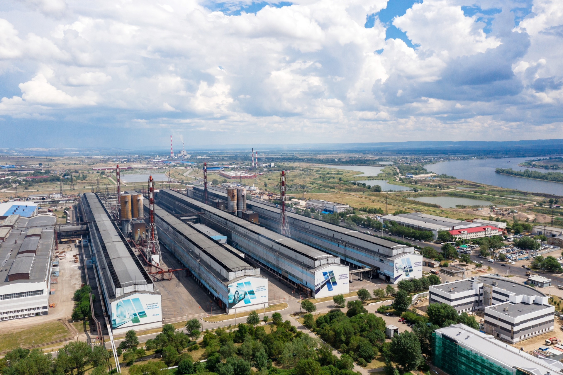 Мой Красноярск. В честь кого названы улицы в Зеленой Роще?