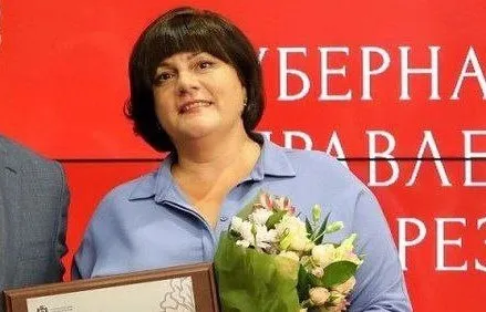 Красноярку назначили заместителем министра здравоохранения Омской области