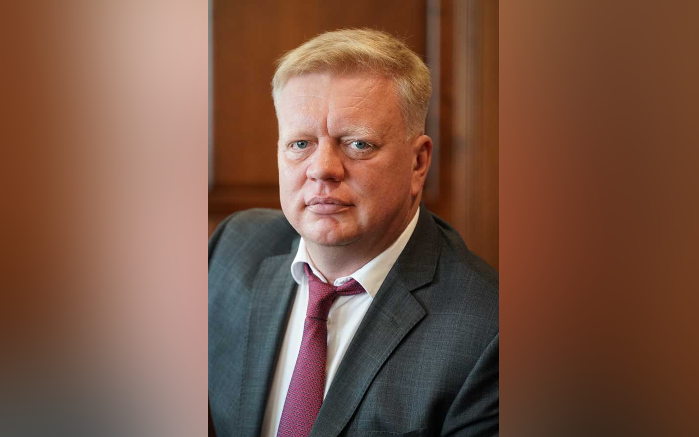 Первый вице-мэр Красноярска Алексей Давыдов ушел в отставку