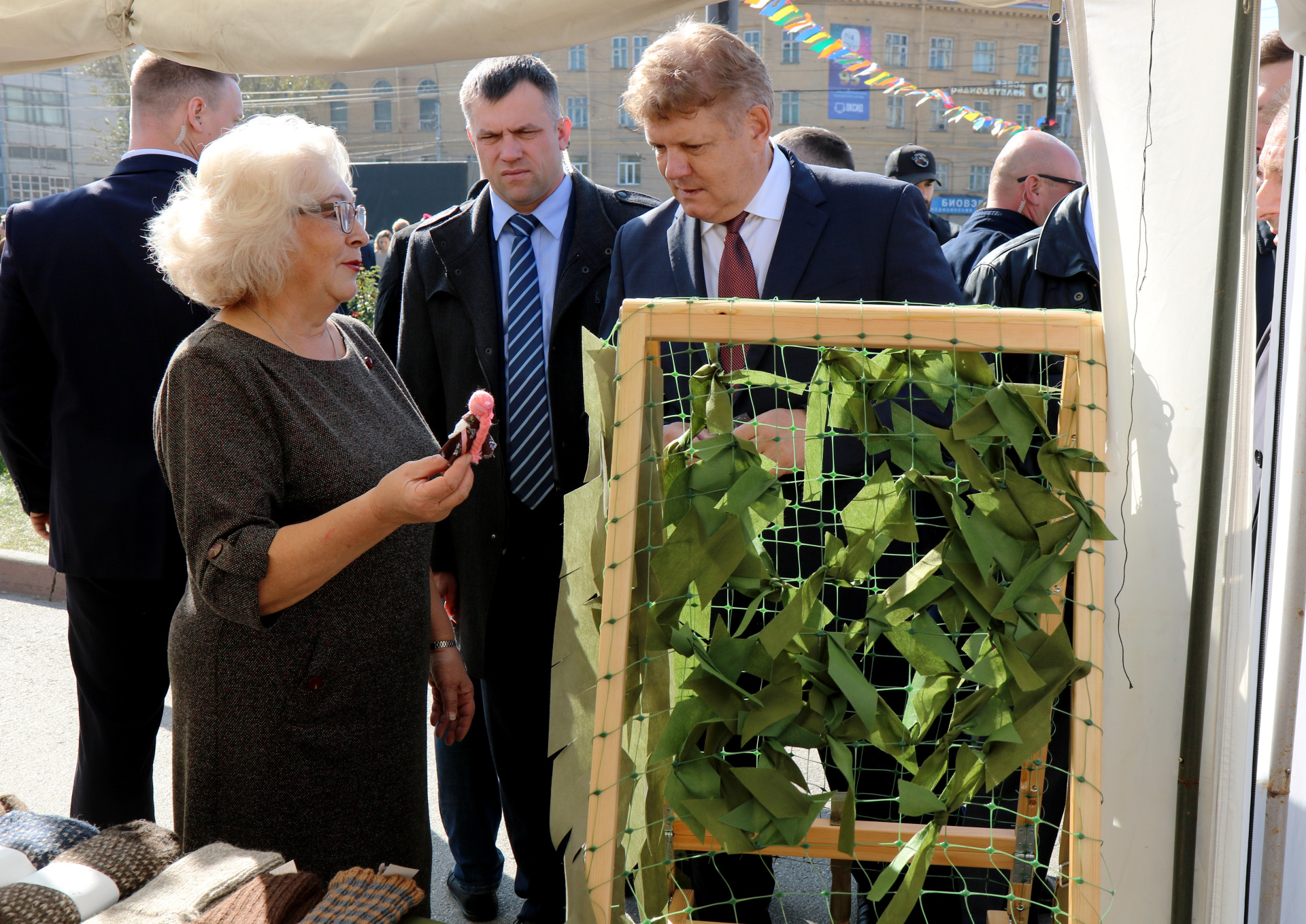 Посещение выставки _Сила в правде_.jpeg