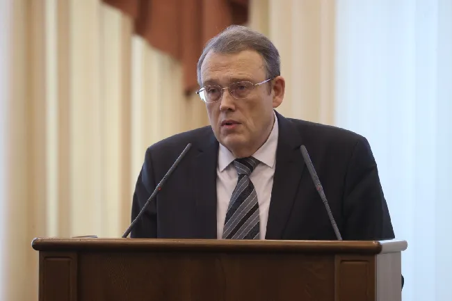 В Красноярском крае будут ремонтировать психоневрологические учреждения