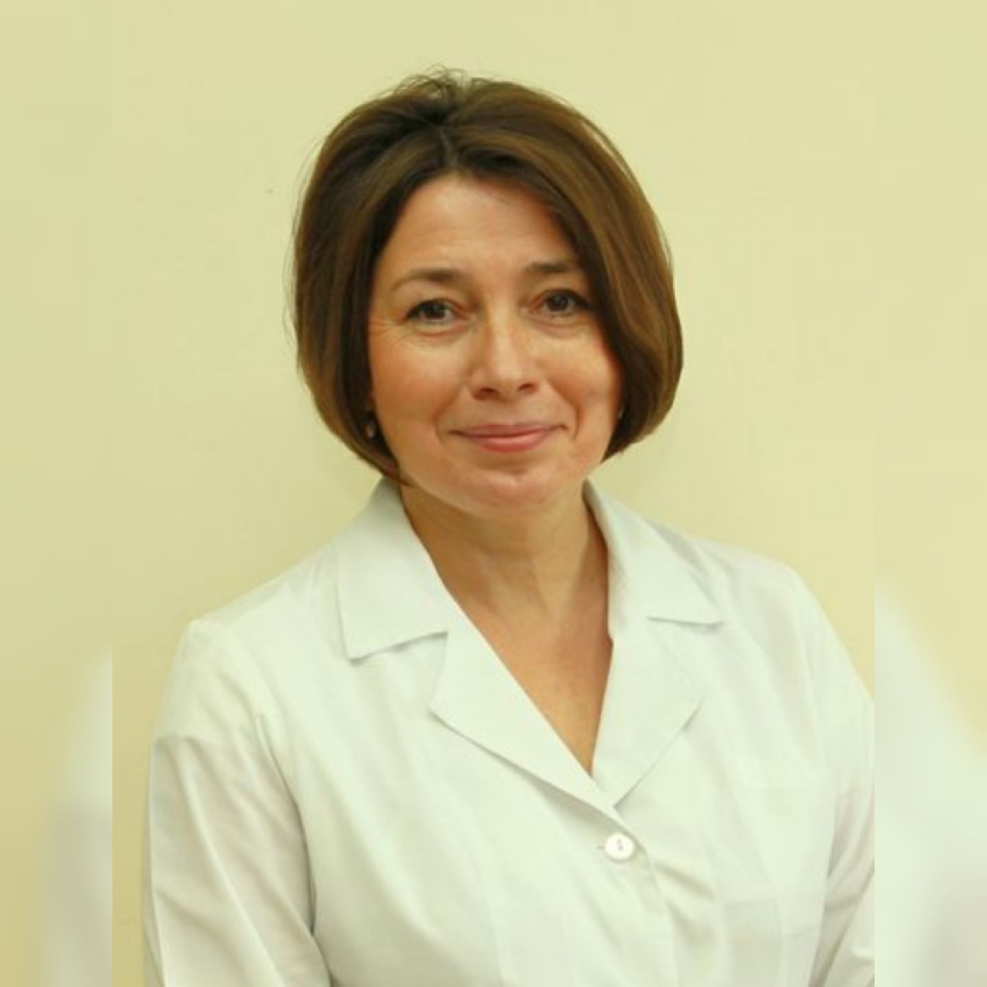 Врач из Красноярска Наталья Хало стала главным внештатным специалистом Минздрава РФ