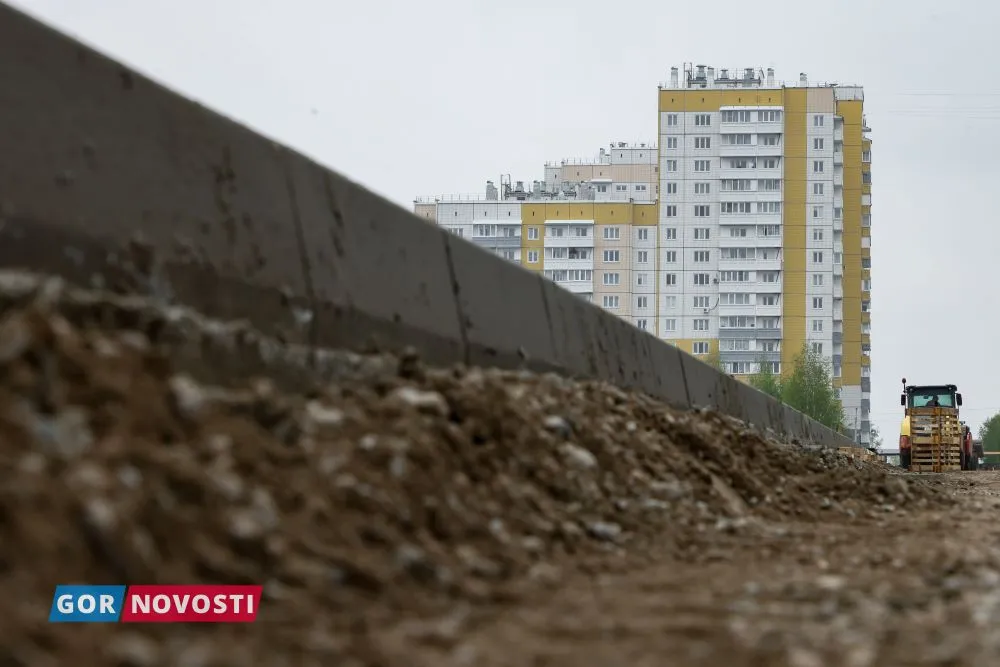 Красноярцам рассказали, можно ли ремонтировать дороги в дождь