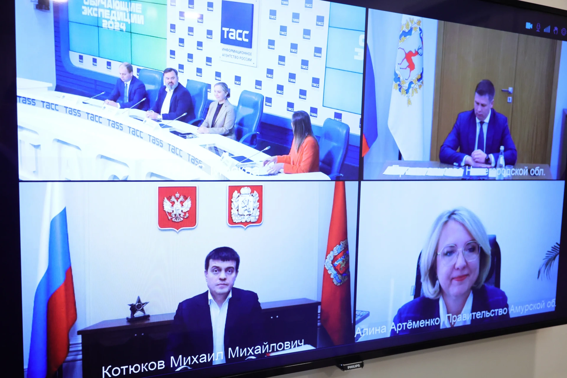 Клуб лидеров «Эльбрус» поможет спроектировать новый студгородок в Красноярске