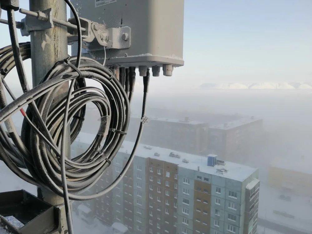 Качаем 4G: рассказываем, где Tele2 улучшила мобильный интернет в 2023 году