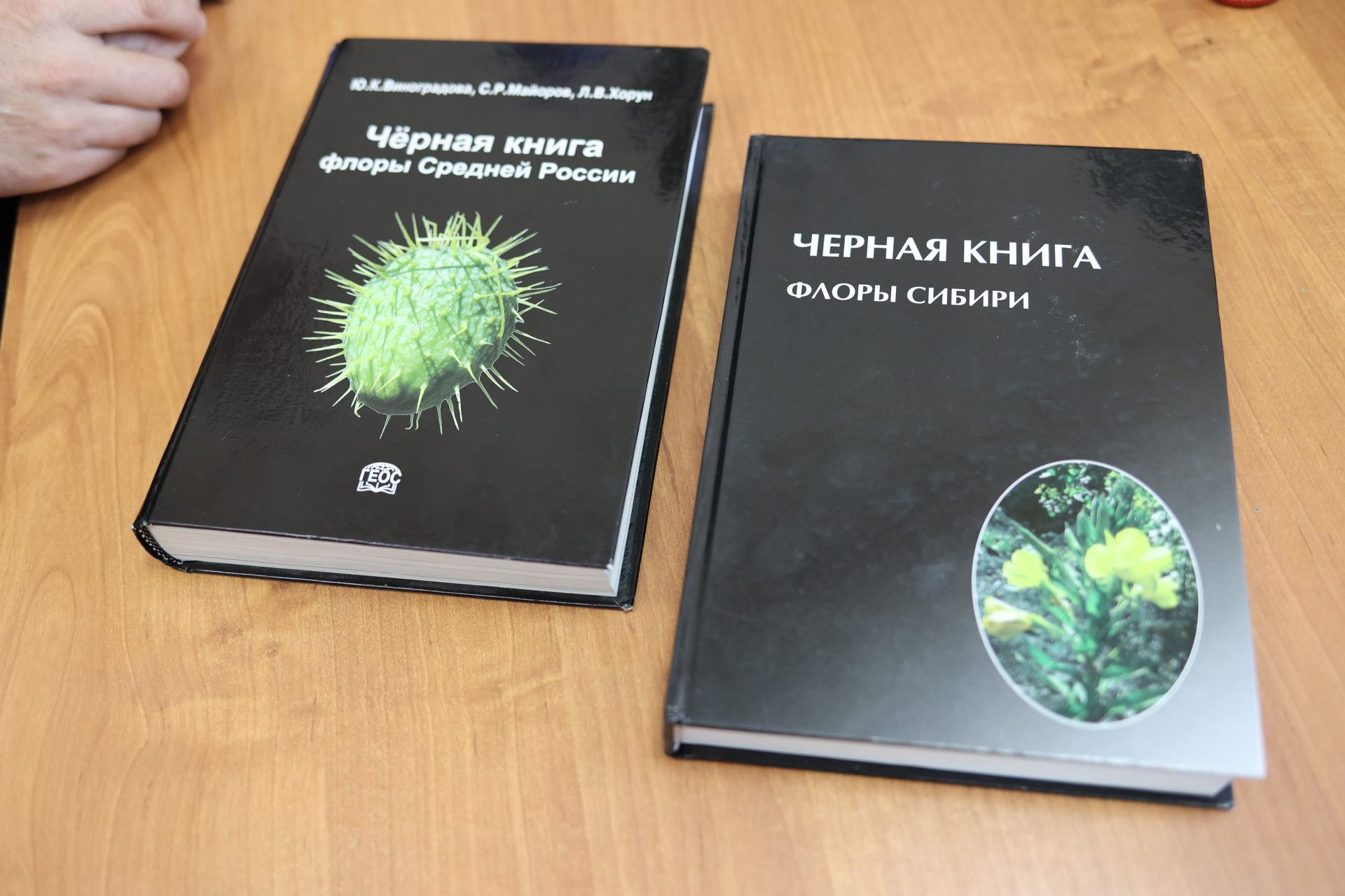 черная книга