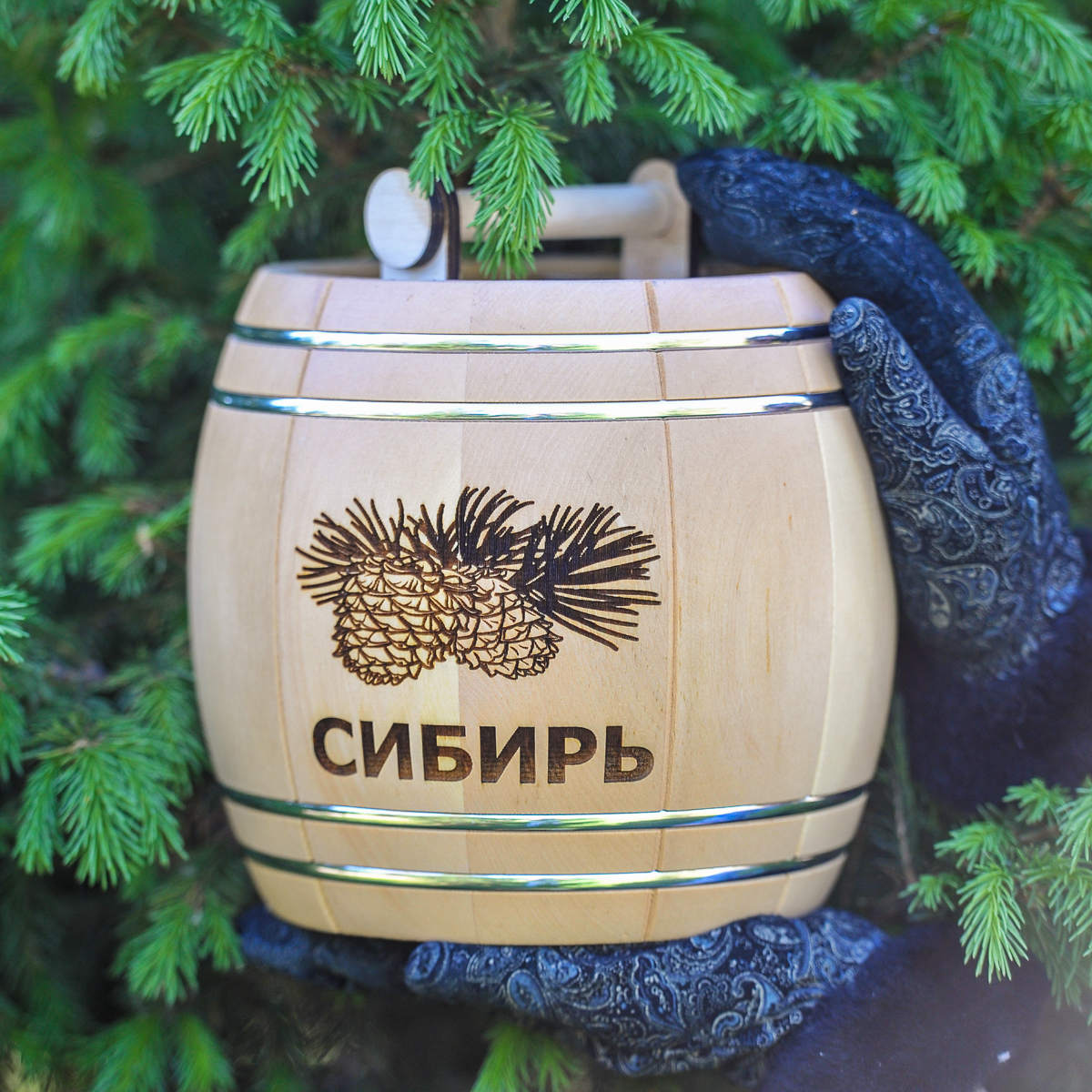 Из Сибири с любовью. Чем красноярцы могут угостить иногородних друзей?
