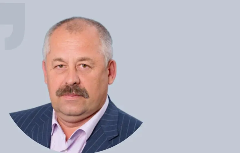 В Красноярске у подрядчика строительства метро сменился директор