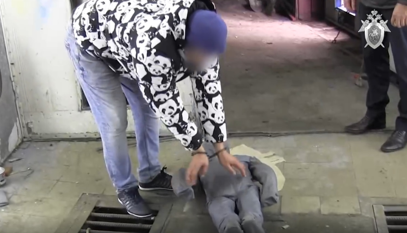 В Дивногорске убийцы владельца местного автосервиса получили 12 и 8,5 лет лишения свободы