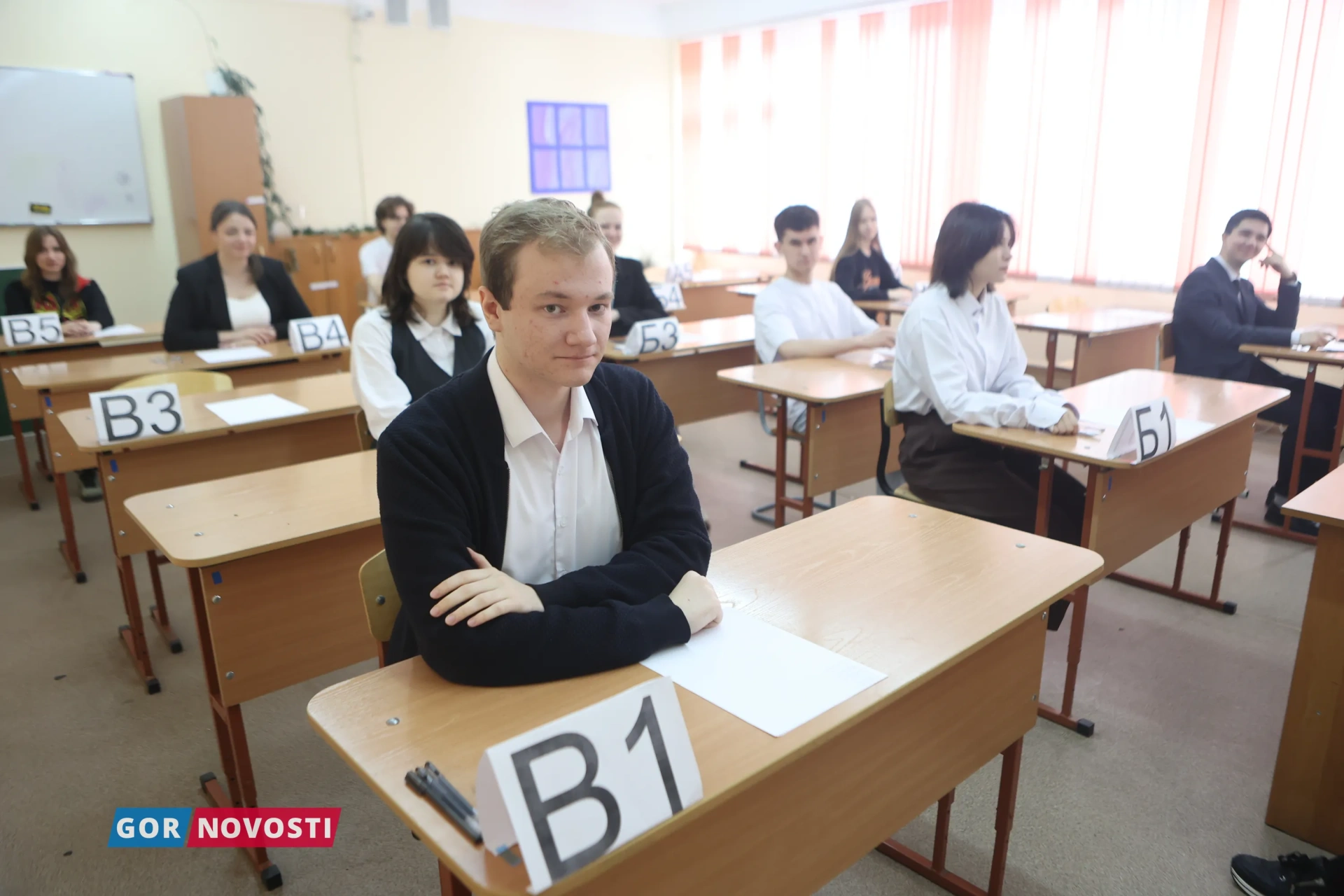 Каждый четвертый житель Сибири планирует платно обучать своих детей