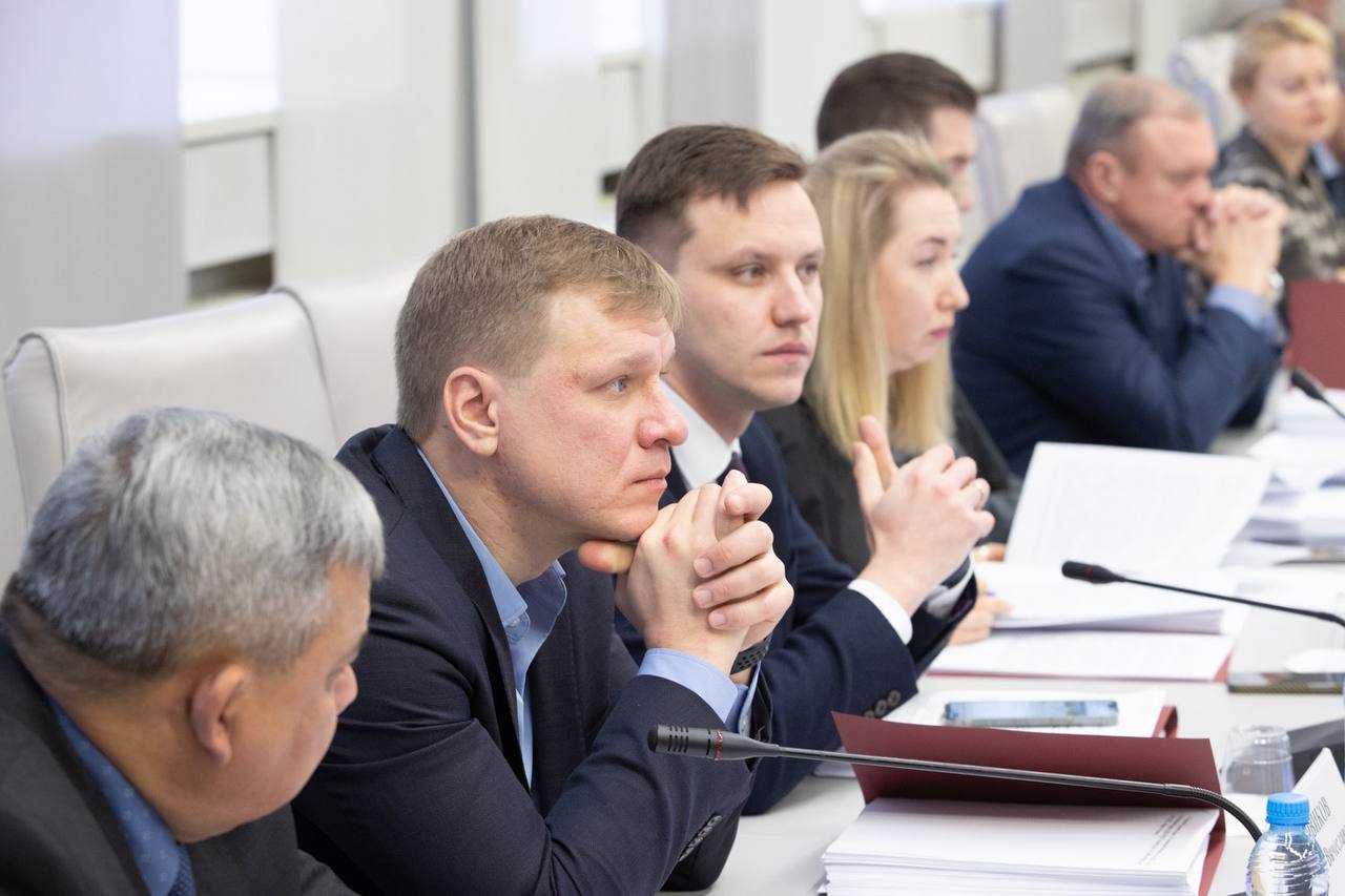 Благотворительным организациям Красноярского края помогут оплачивать услуги ЖКХ