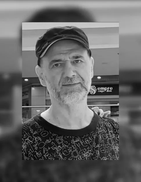 Скончался экс-гитарист и сооснователь группы «Алиса» красноярец Андрей Шаталин