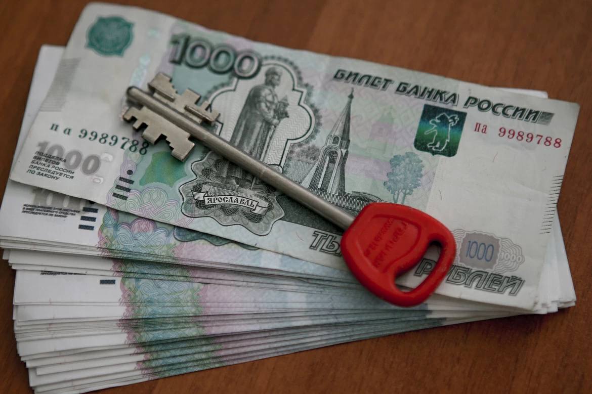 В Красноярске риелторы-аферисты заключали «липовые» сделки на дома