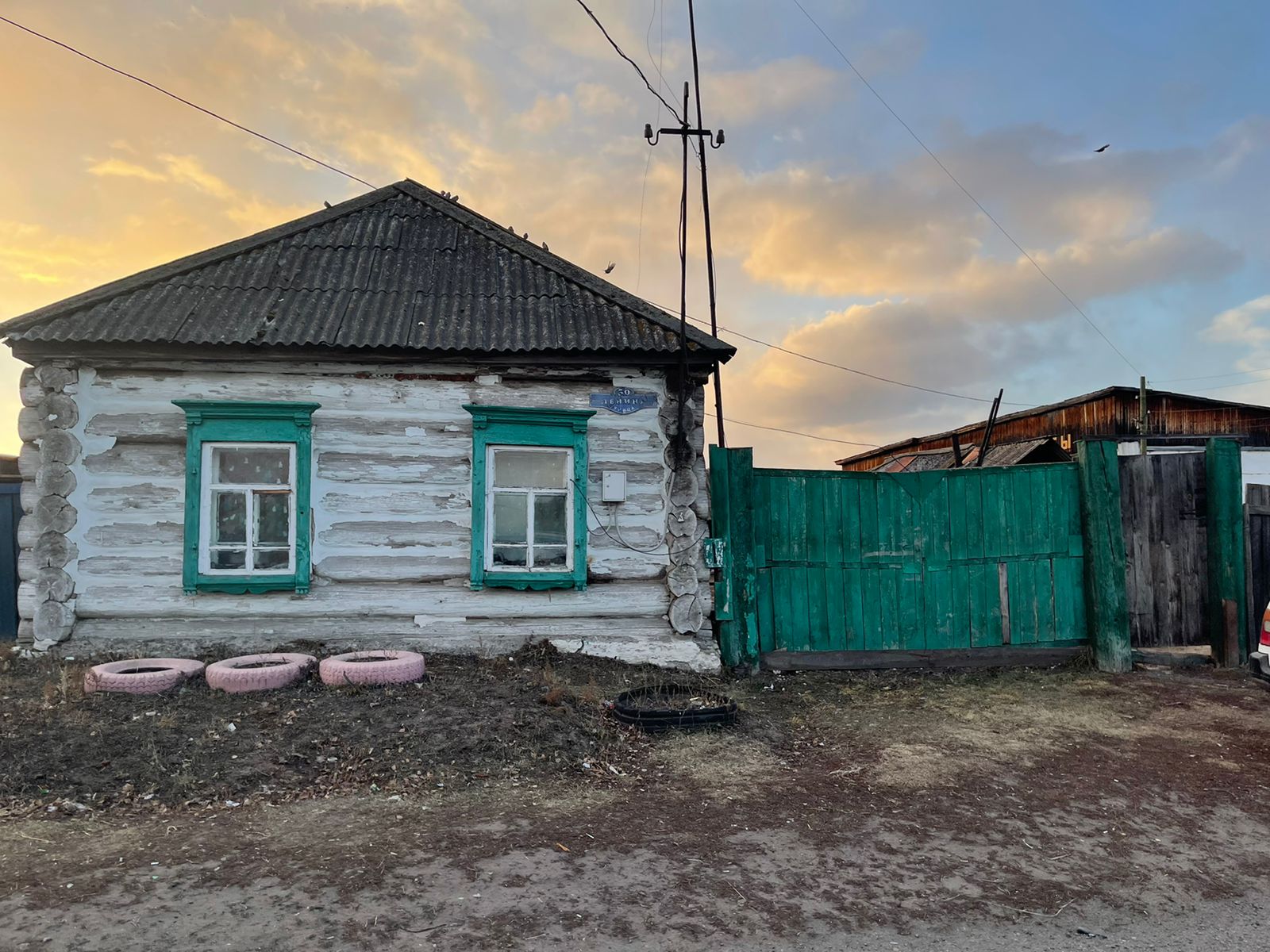 В Шушенском районе угарным газом отравилась семья из 4 человек