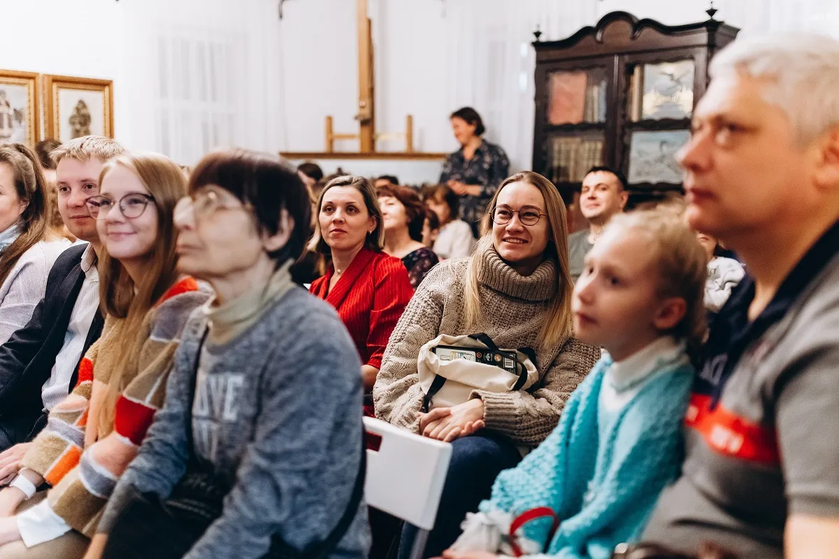 В музеях Красноярска в эти выходные пройдет «Ночь искусств»