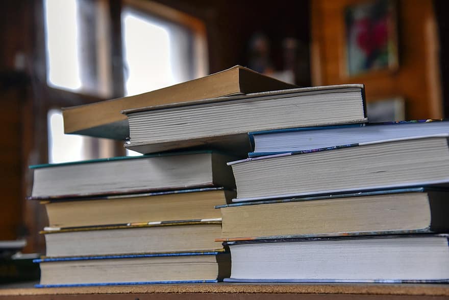 Красноярцев просят поделиться книгами для библиотеки "Роева ручья"