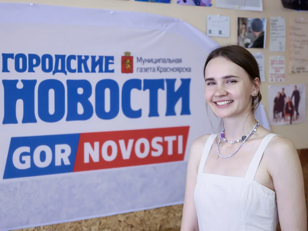 «У меня наступил переломный момент». Диджей Юлия Туманова рассказала о своём творчестве и диджеинге